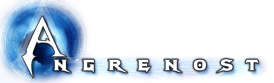 Logo Angrenost